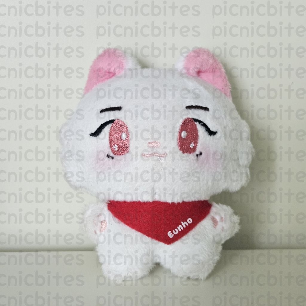 [READY] Fanmerch / Fanmade Doll PLAVE Original - Starfish, Plappu, Hataria