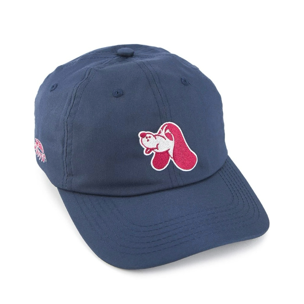 Topi Pria Hush Puppies Original Fuppy