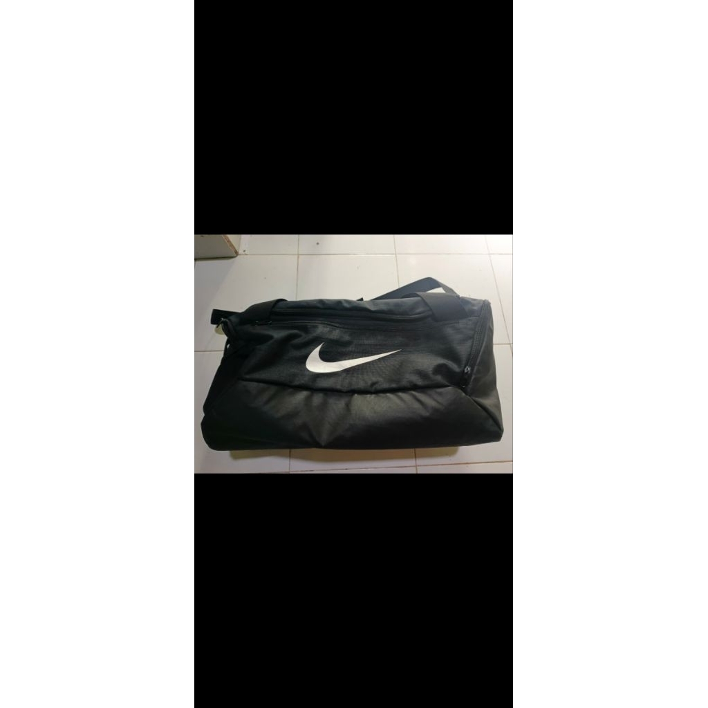 Nike Duffle original (preloved)