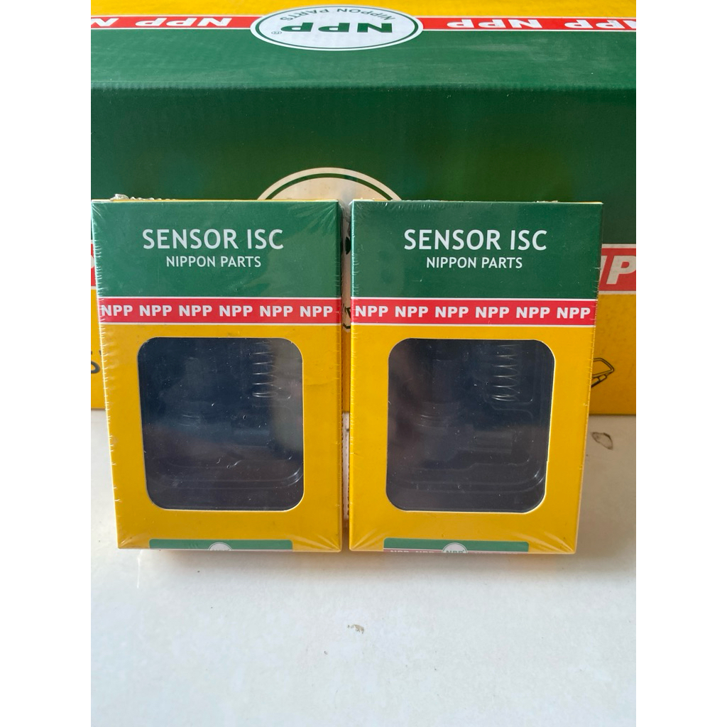 54P SENSOR ISC MIO J NPP ORIGINAL