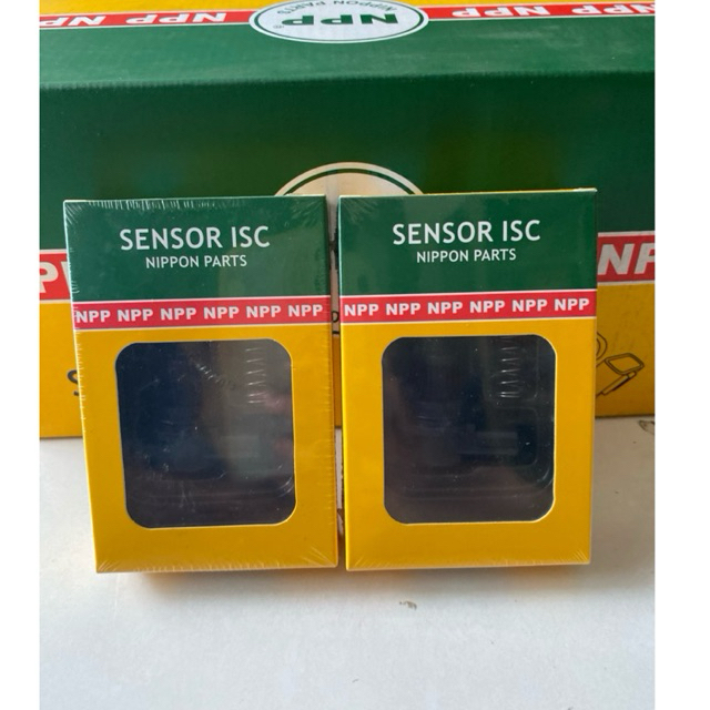 2DP NMAX SENSOR ISC NPP ORIGINAL