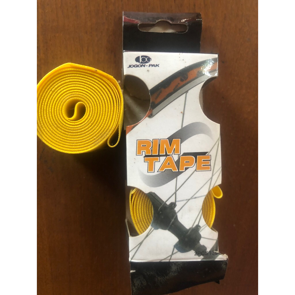 RIM Tape sepeda ring 27.5