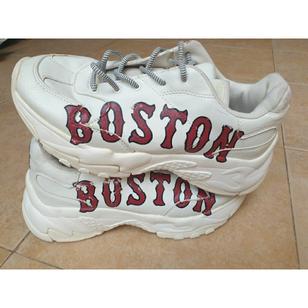 SEPATU SECOND BRAND MLB