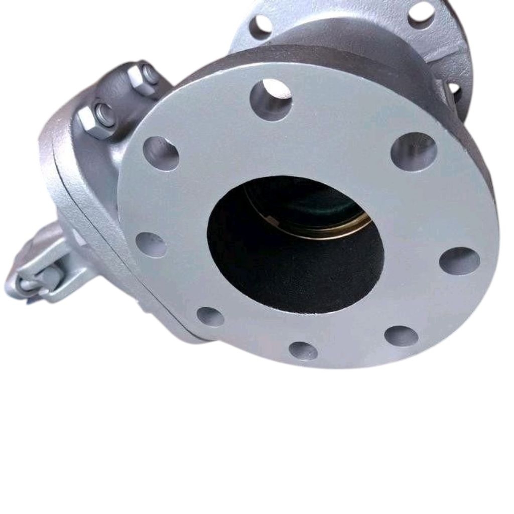 1,5"inch Gate Valve Kitz 1 1/2" Inch Jis 10K Type FCW-I DN40 Cast Iron / Gate Valve Kitz Body Besar
