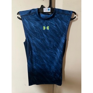 Under Armour Men’s Baselayer Singlet