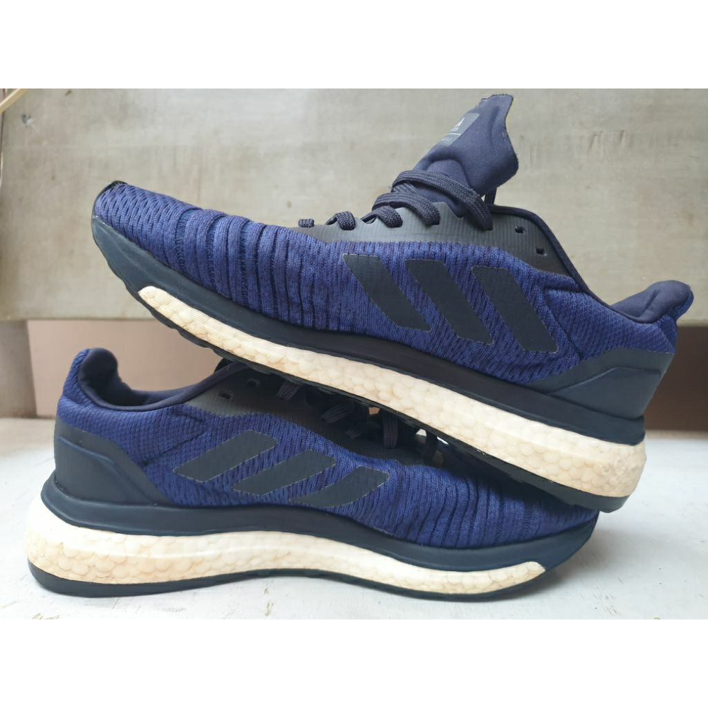 SEPATU SECOND WANITA BRAND ADIDAS