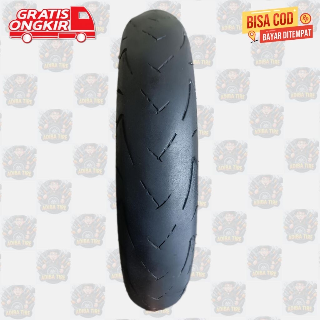 Ban CORSA PLATINUM R26 Uk 80/80 Ring 14 Tubeless