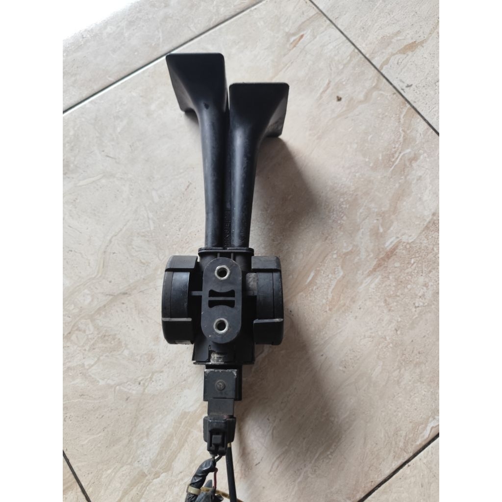 klakso hino RK ori copotan