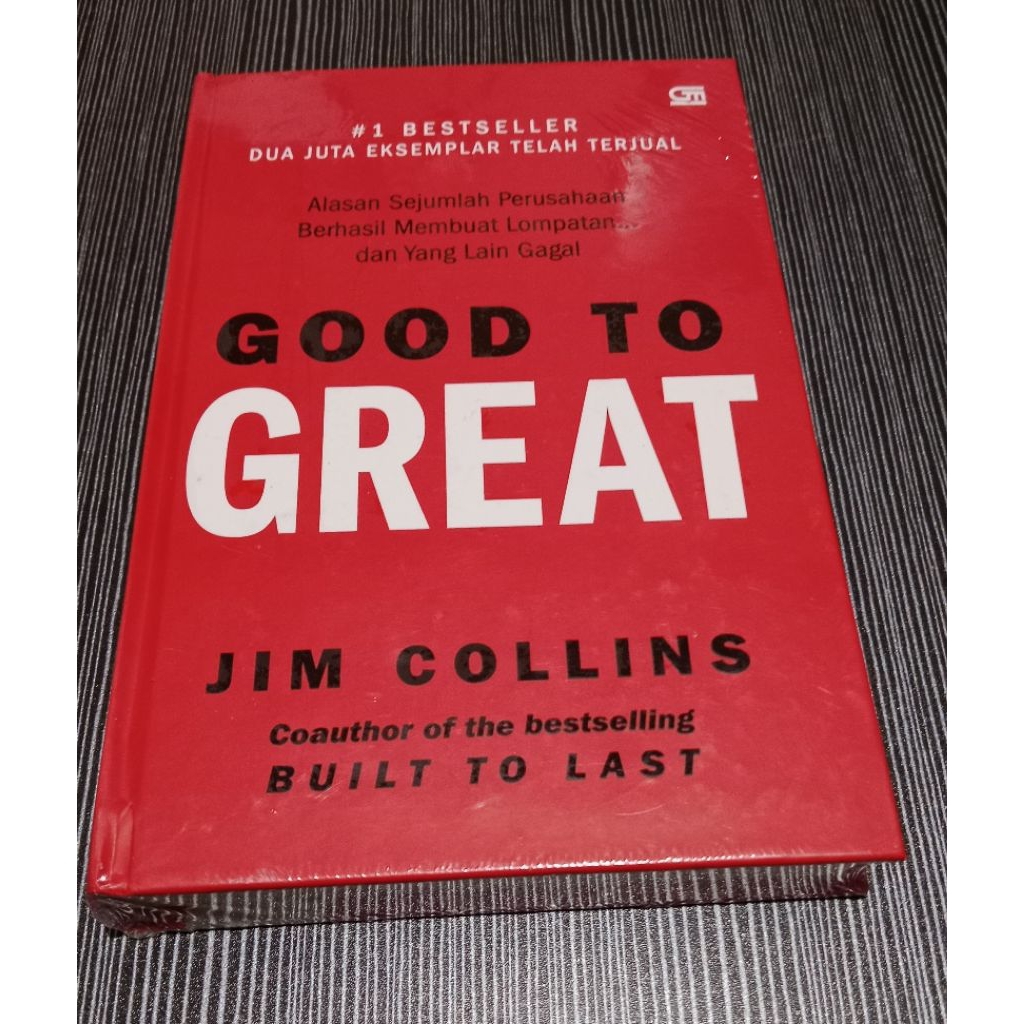 Good To Great