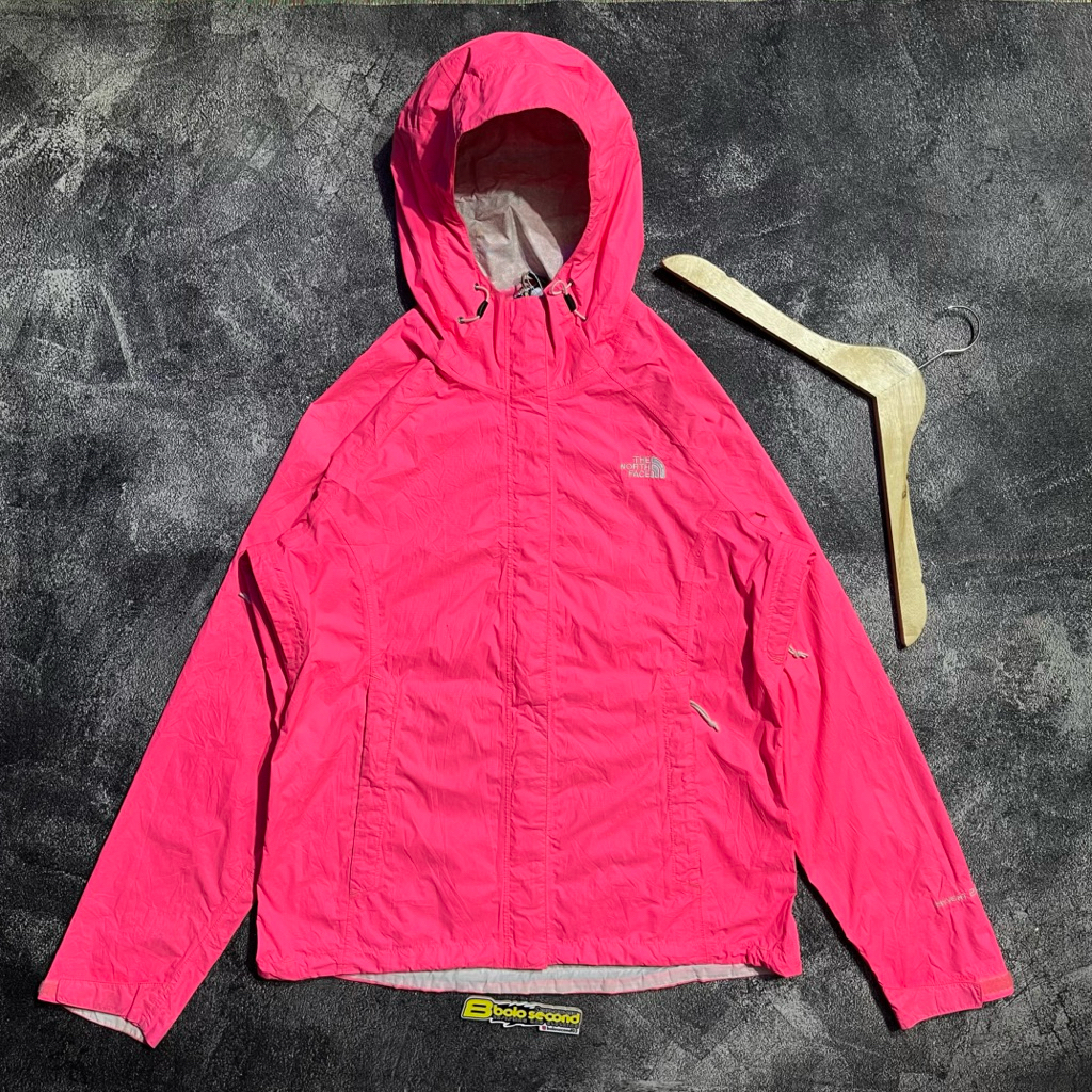 bolo second outdoor tnf hyvent sz L65x55