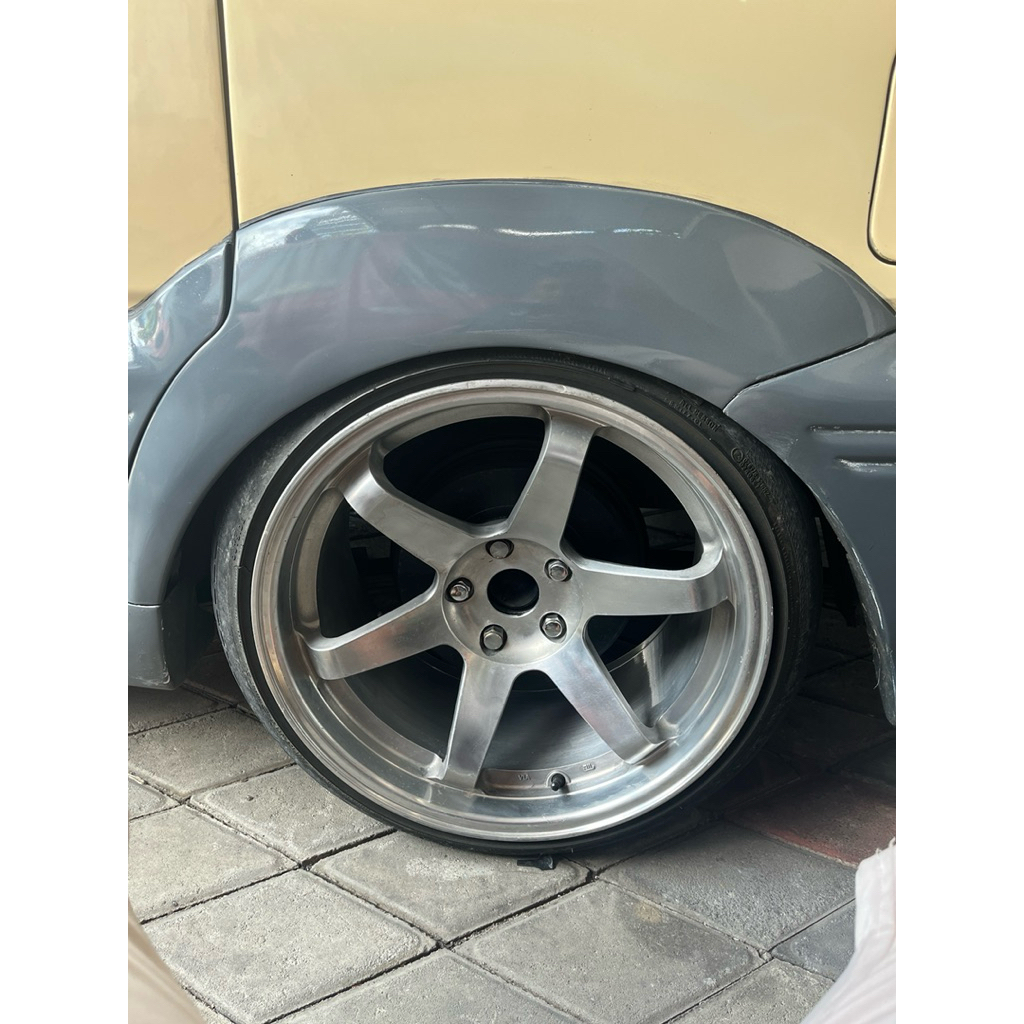 TE37Ring18