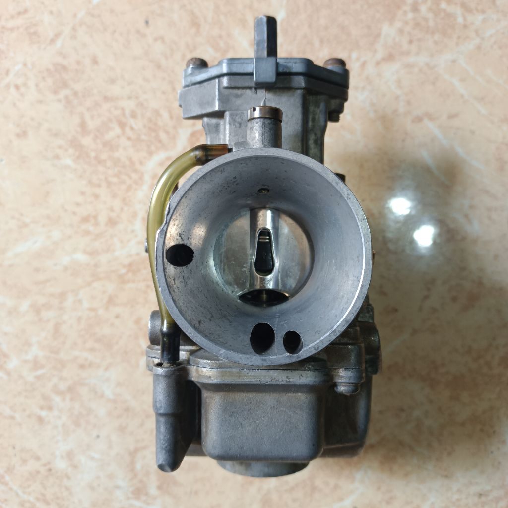 Karbulator Karbu PWK 30 keihin