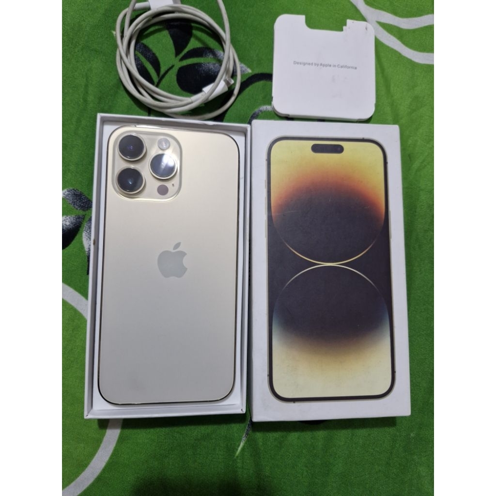 iPhone 14 Pro Max wifi only