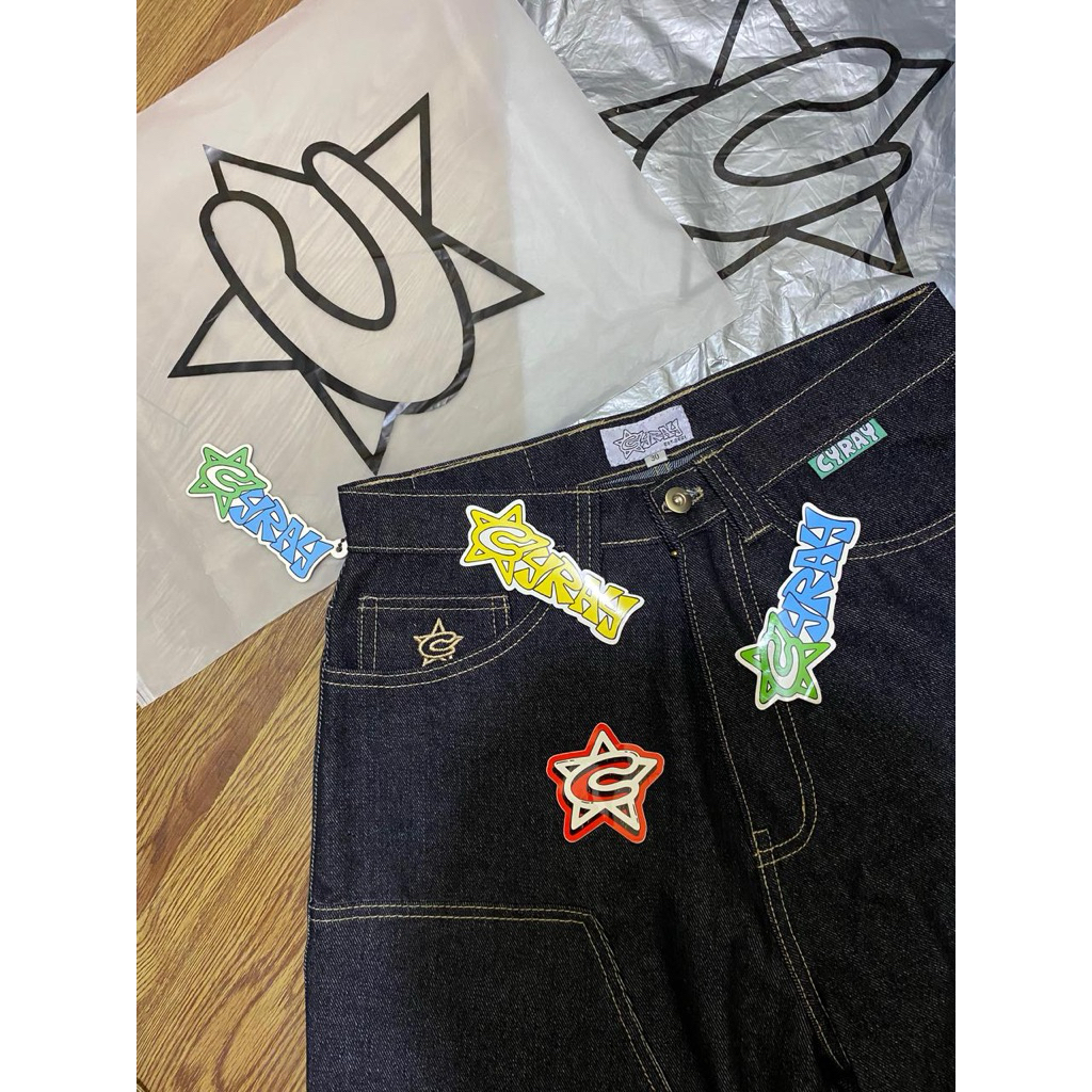 pants cyray