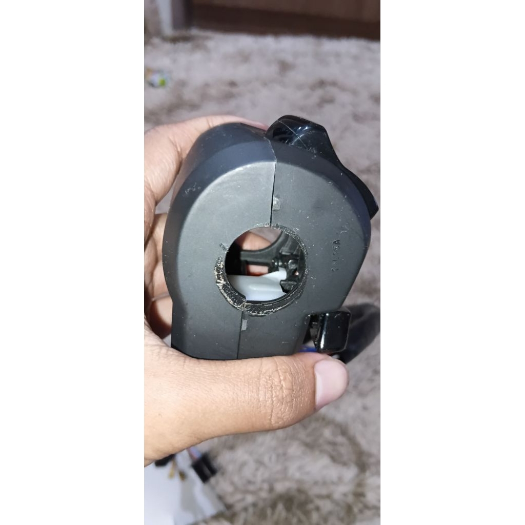 saklar kiri crf 150l