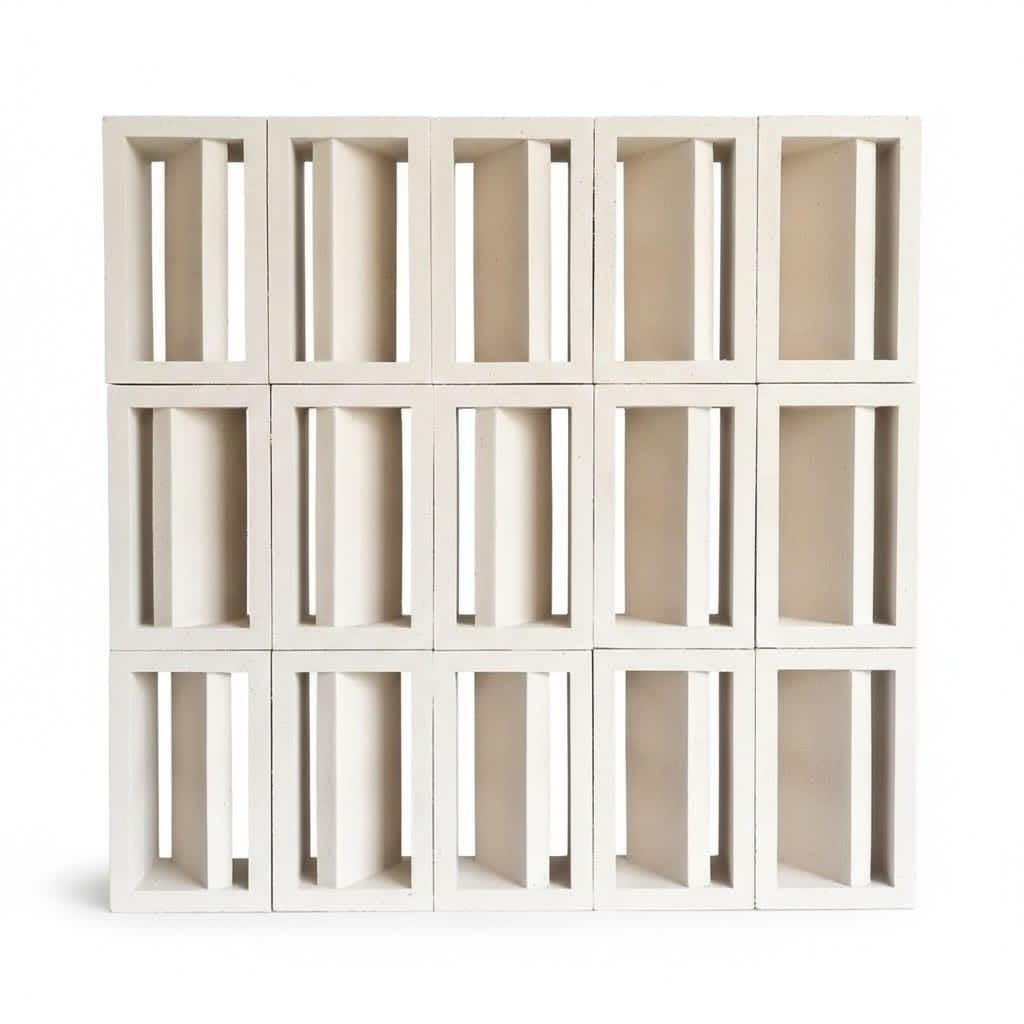 ROSTER BETON/ROSTER MINIMALIS/LOSTER BETON MOTIF NAKO 15X30