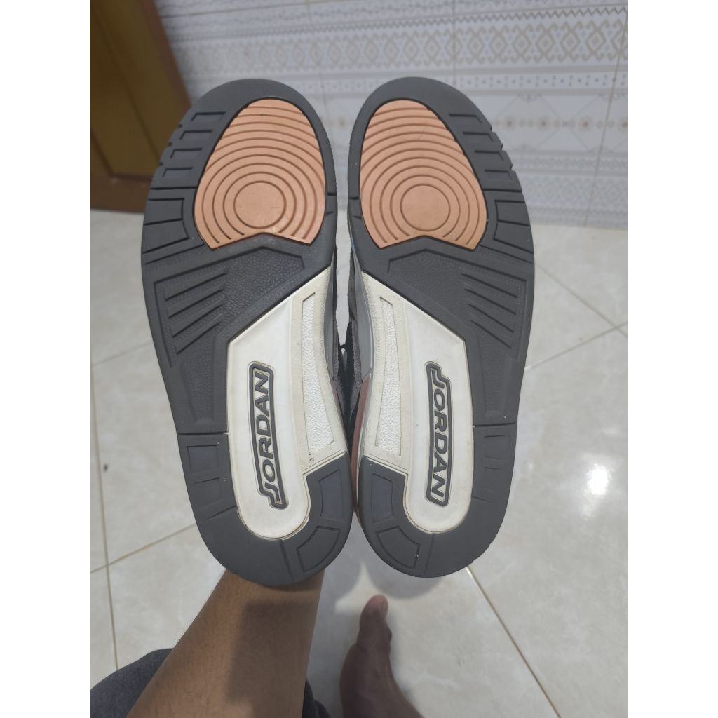 legacy size 46