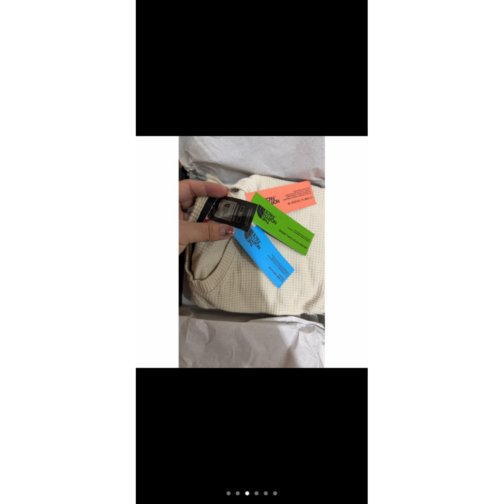 KaosCreamTNF