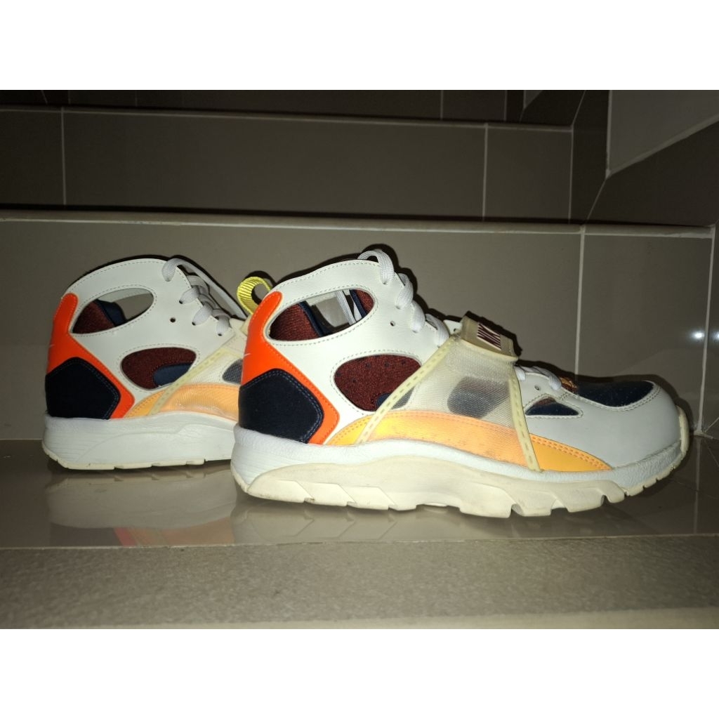 Nike Air Trainer Huarache