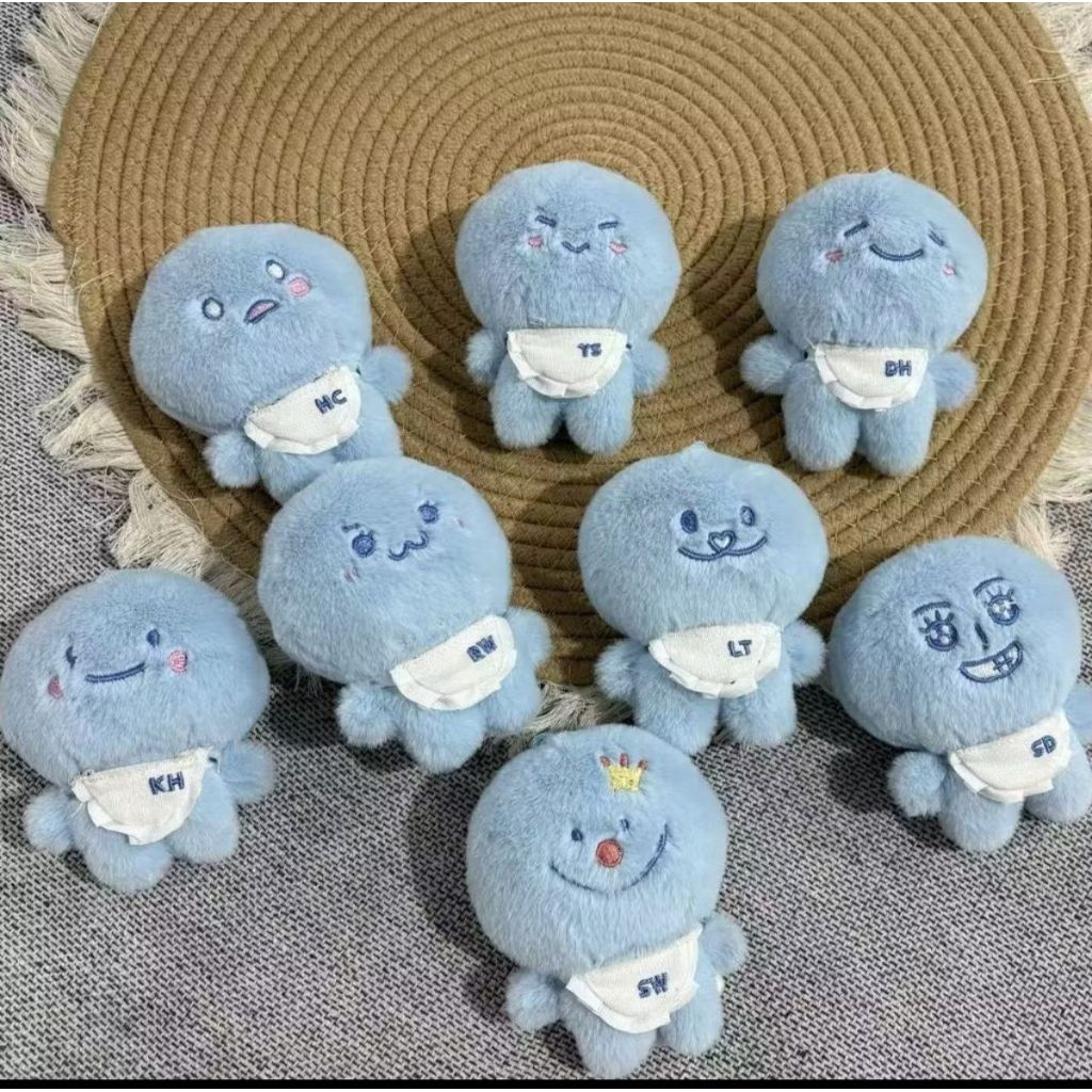 Doll suju unofficial