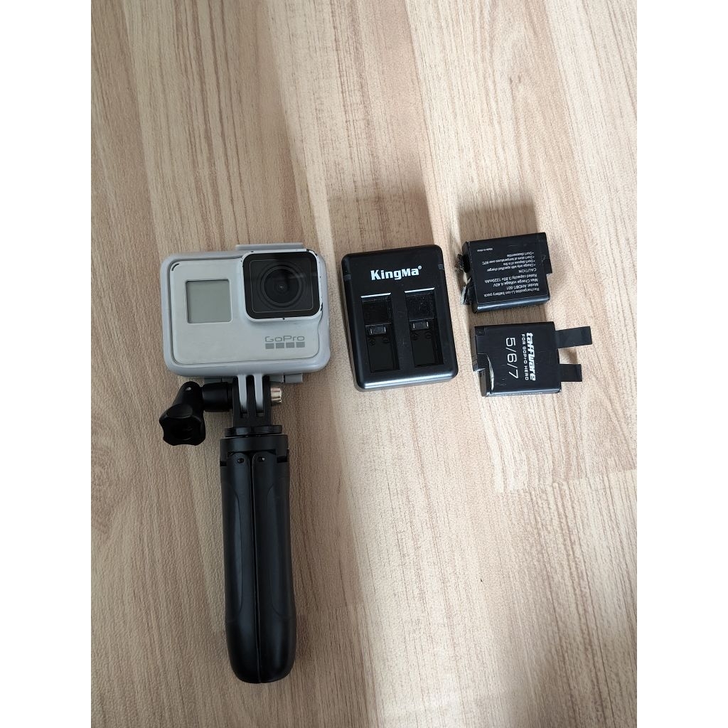 GoPro Hero 7