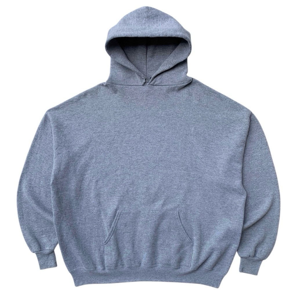 Jerzees 1990s Blank Hoodie