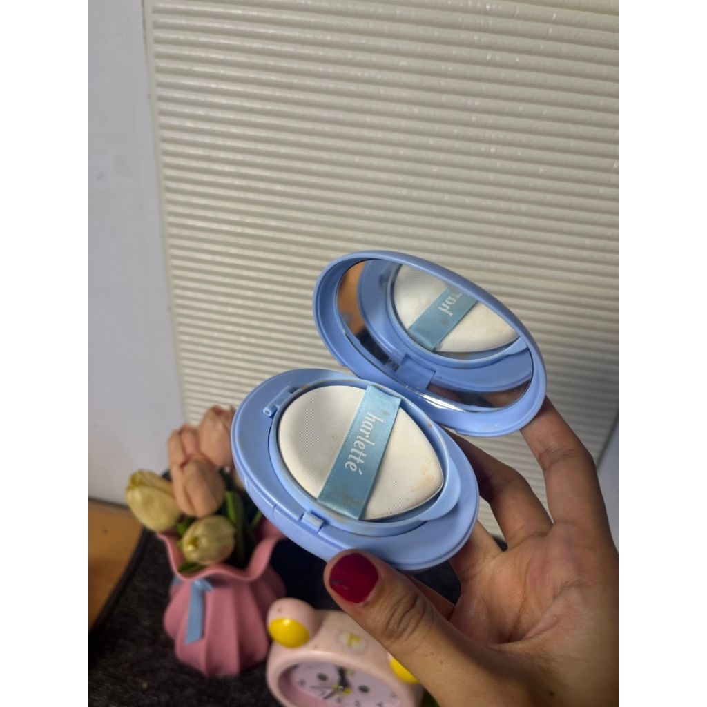 preloved cushion harlette shade 03