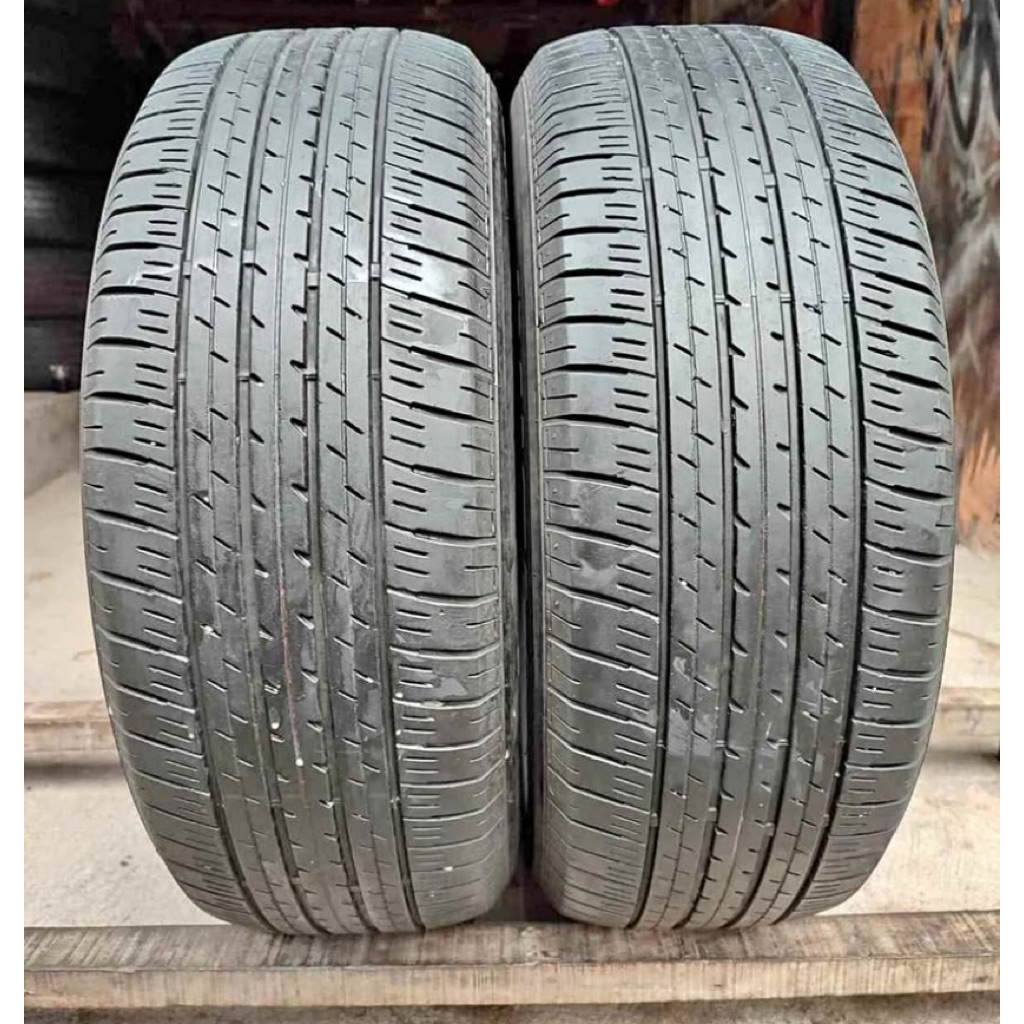Ban mobil copotan/second r18,uk 235/60 r18,ban mobil second berkualitas siap pakai,tubles