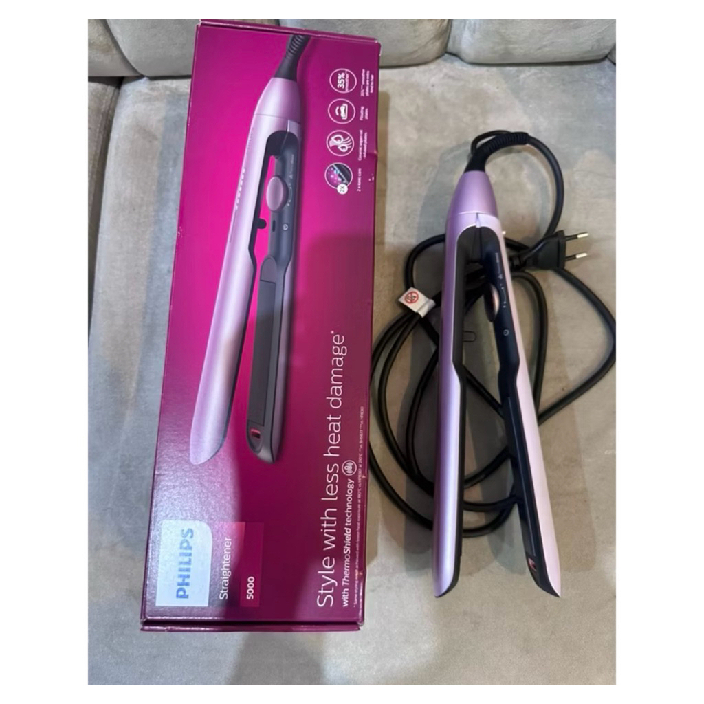 preloved catokan phillips a5000