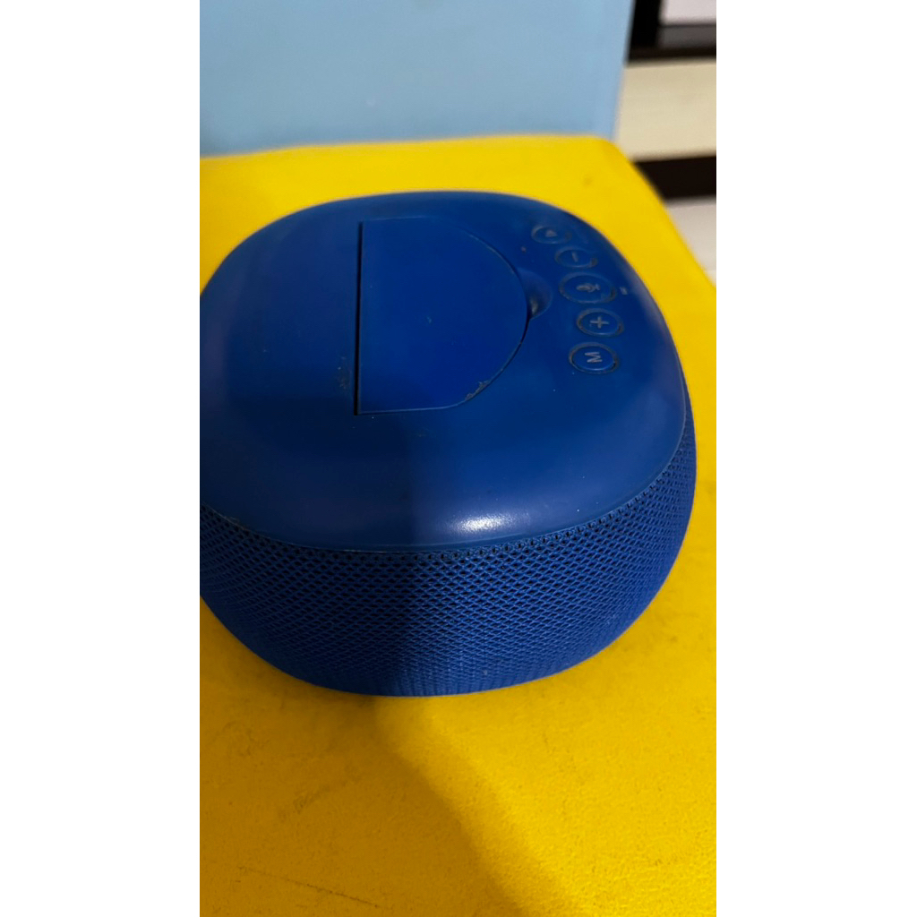 V8 SPEAKER