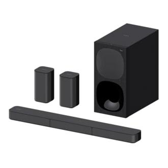 Home Theater Sony HTS-20R / Soundbar Home Cinema Sony 5.1ch Bluetooth