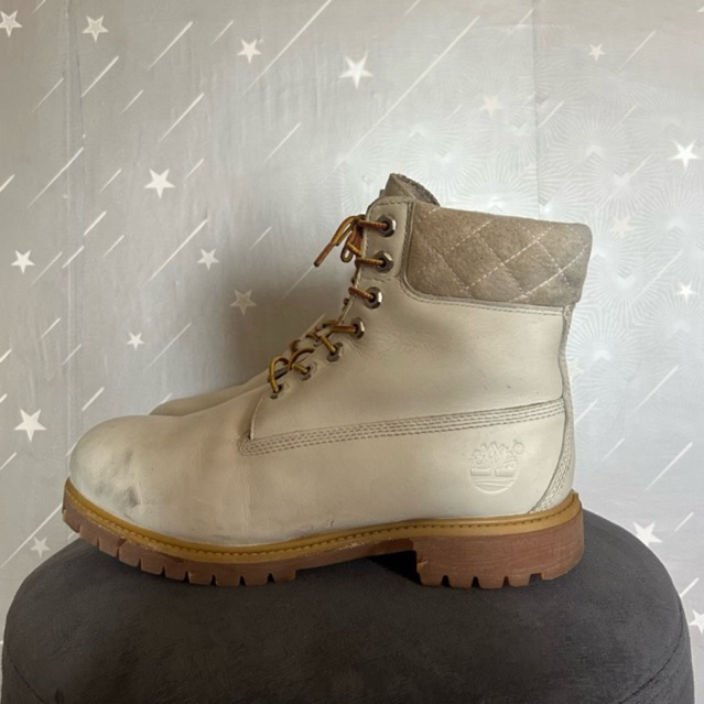 Boots Timberland Icon X TBL