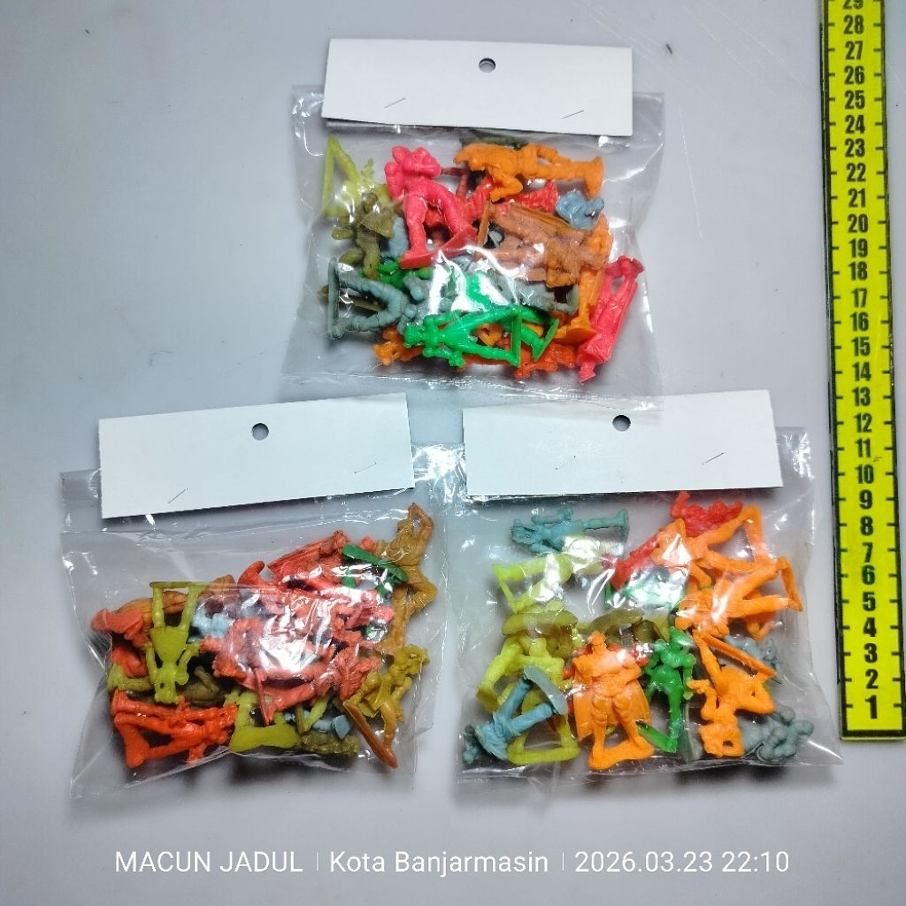 COMBETAN SET STREET FIGHTER, MAINAN JADUL ERA90AN, MAINAN JADUL, MAINAN NOSTALGIA 90AN