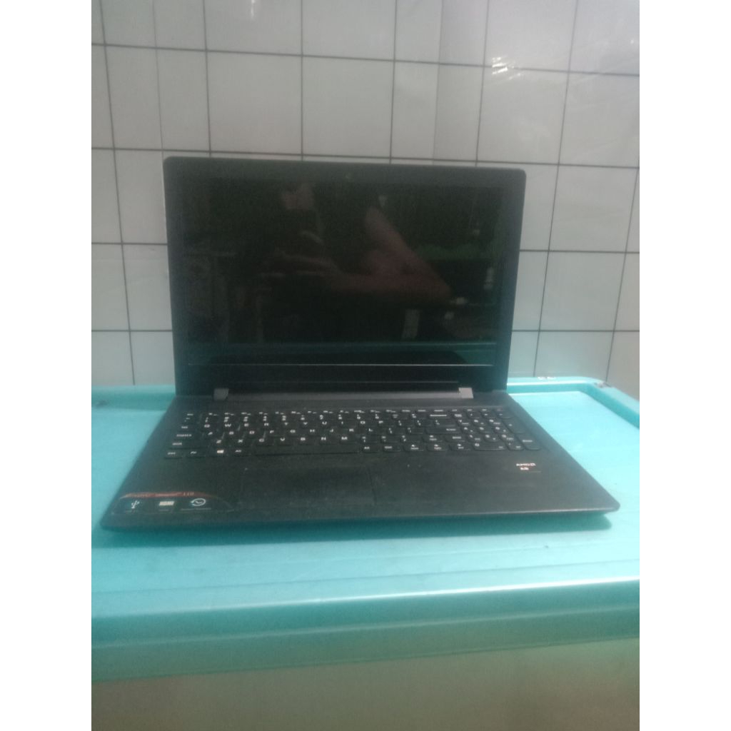 casing laptop Lenovo Ideapad 110