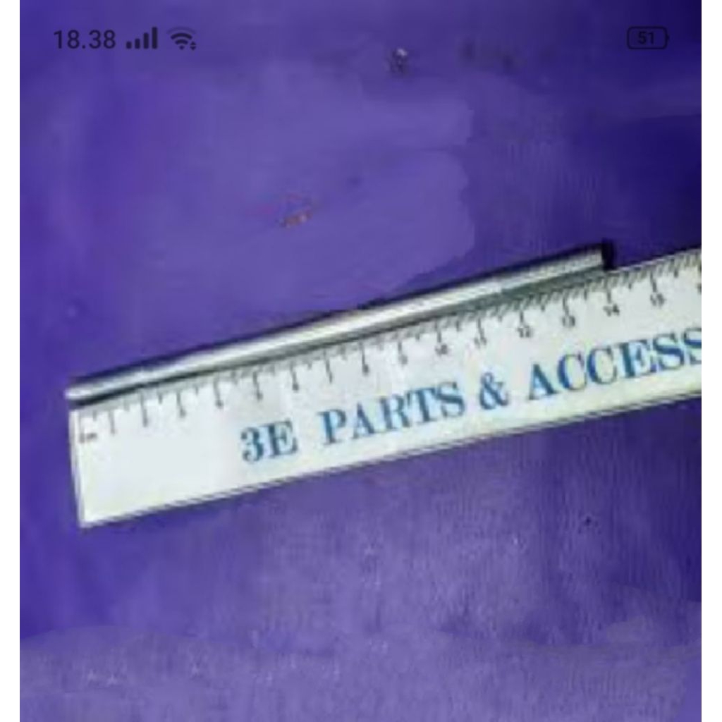 BAUT SILINDER BLOK YB100 L2G L2SN SHK