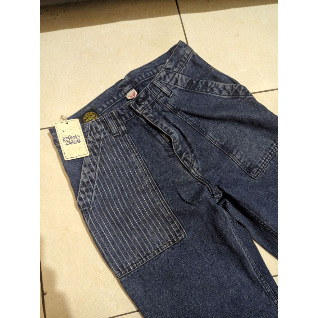 Denim BESPOKE Project