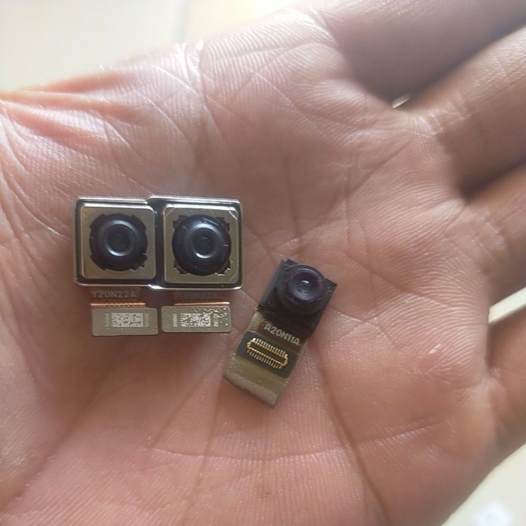 kamera oppo r15 pro