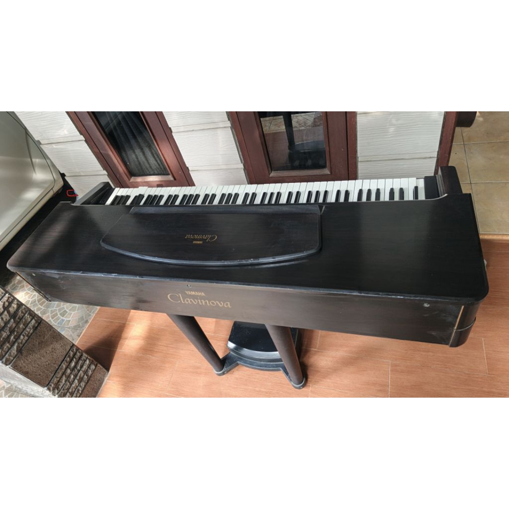Yamaha Clavinova