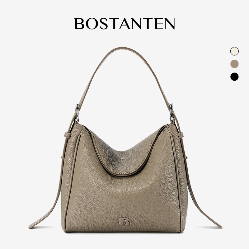 [Alena Bag] BOSTANTEN Tas Selempang Wanita Sling Bag  2 in 1 Shoulder Bag