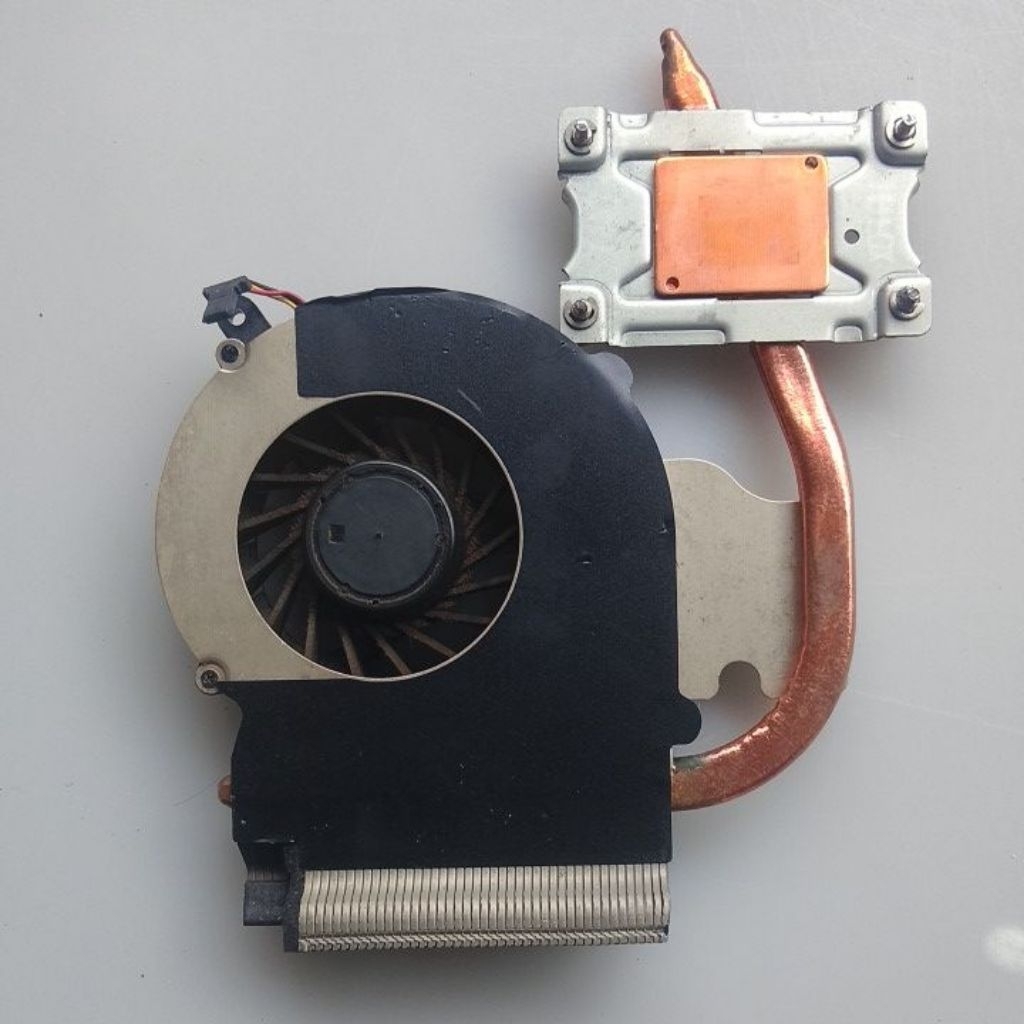 Fan Prosesor Laptop HP 430