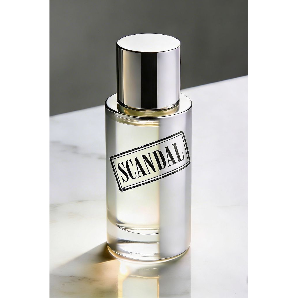 Parfum Pria & Wanita Isi 30ml Wangi Tahan Lama Aroma Scandal
