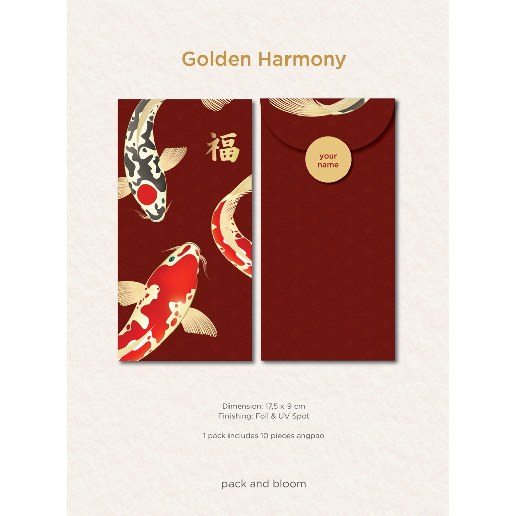angpao chinese new year | angpao wedding | angpao all occasions | angpao imlek | angpao premium