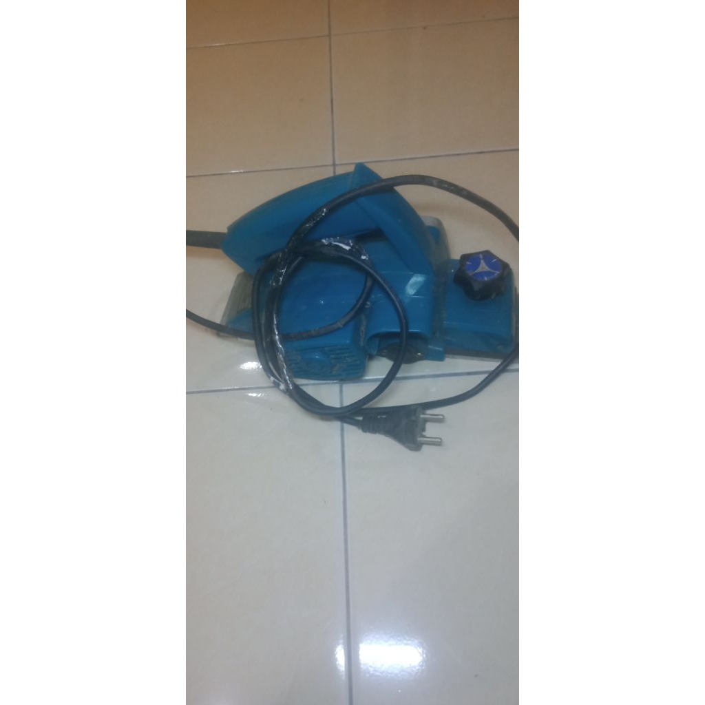 mesin serut kayu bekas Merk modern type M2900