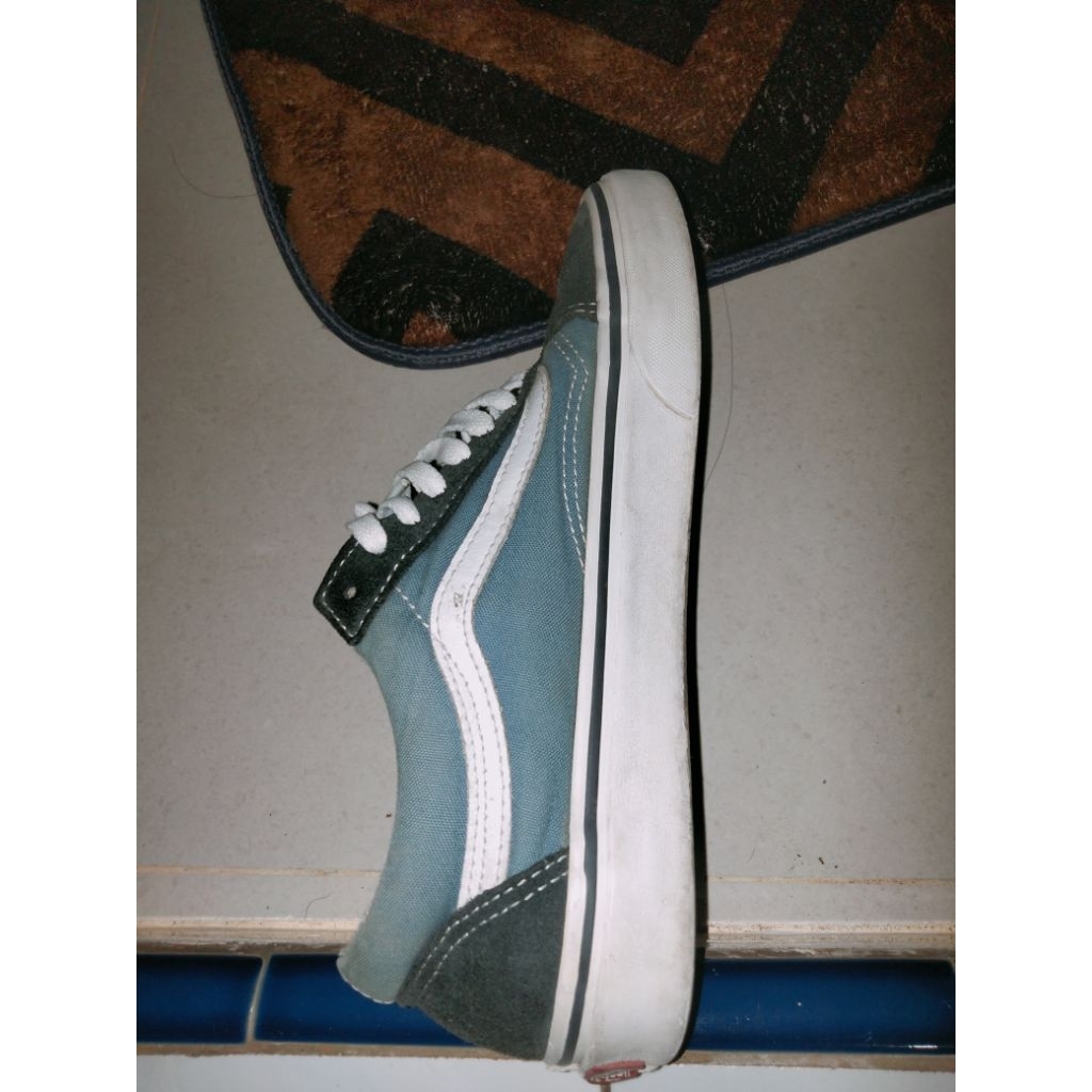 Vans Old Skool