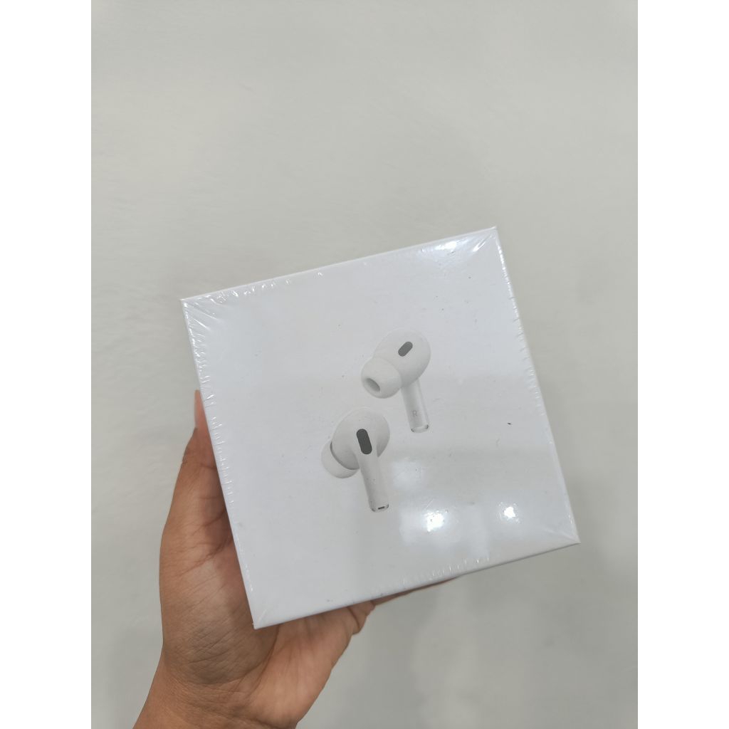 airPods pro gen2.cloning segel. ( kw )