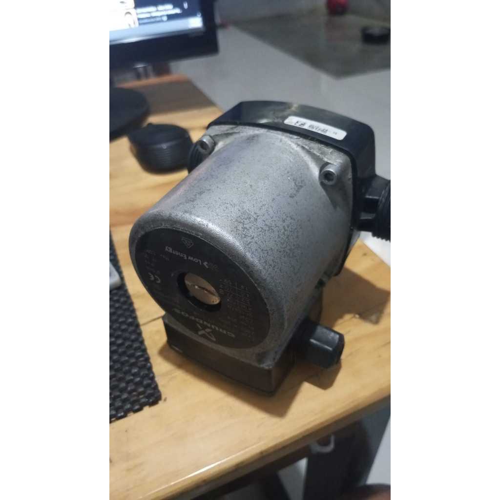 Pompa Grundfos