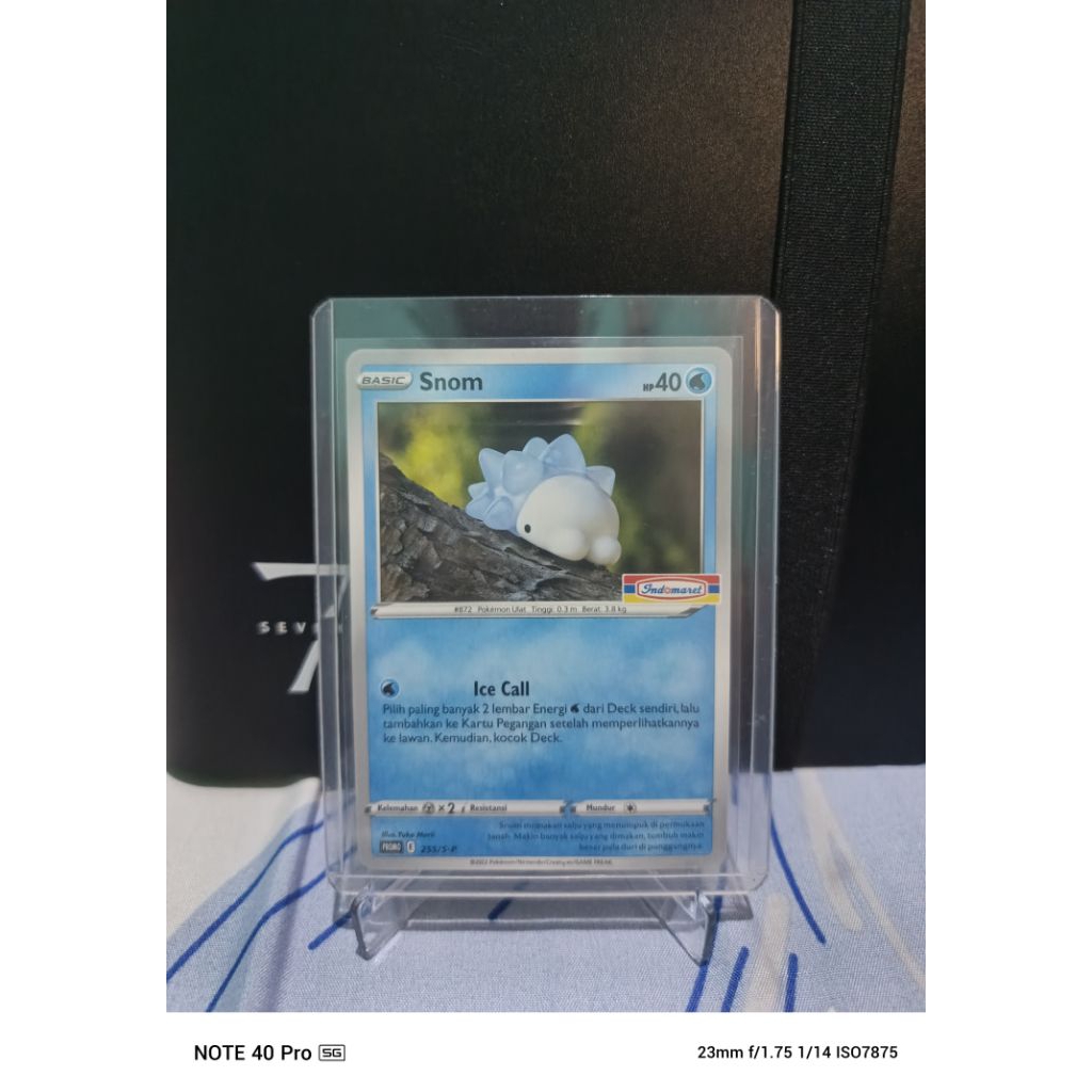 snom promo indomaret 255/S-P