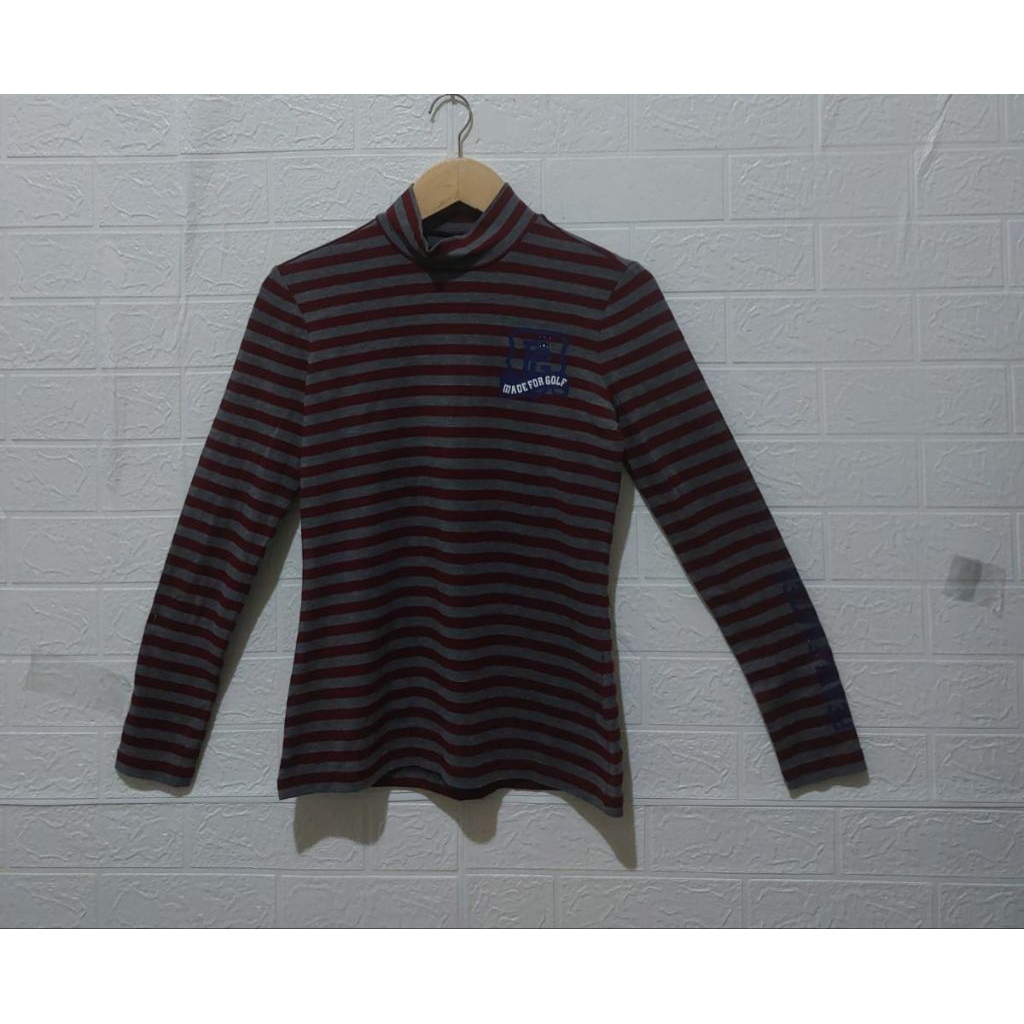 Pearly Gates Salur Tee