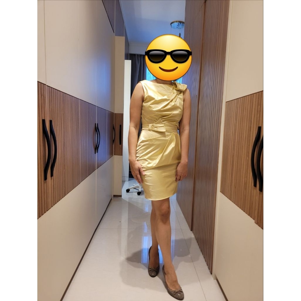 Cocktail Dress Karen Millen