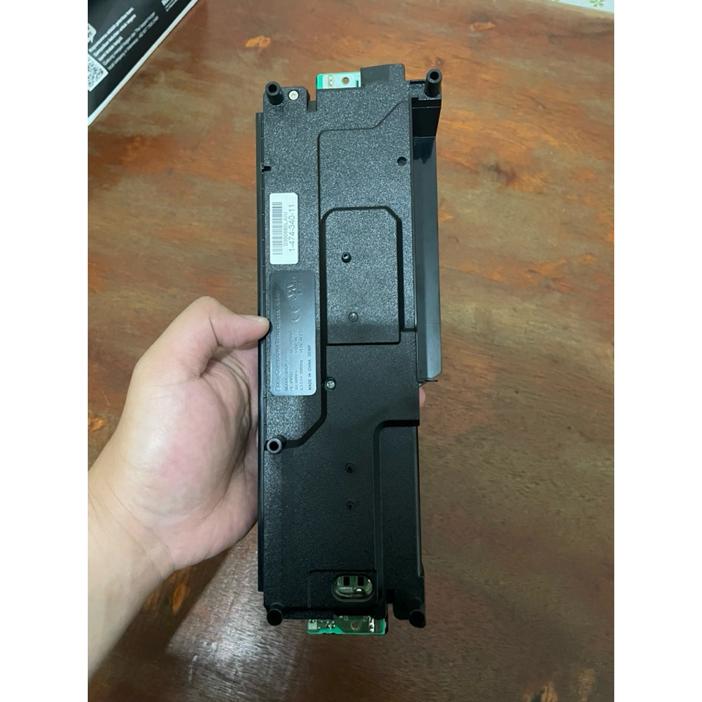 POWER SUPPLY PS 3